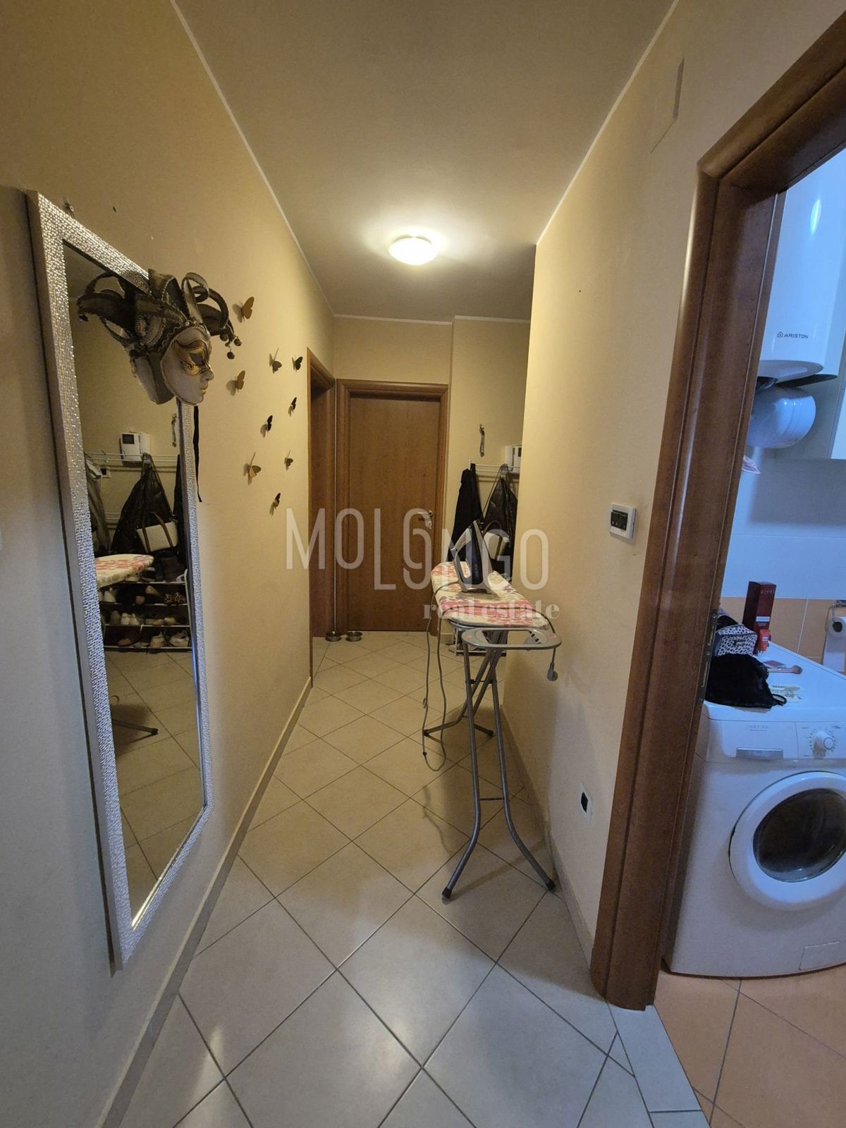 Appartamento/appartamento Srdoči, Rijeka, 70,74m2