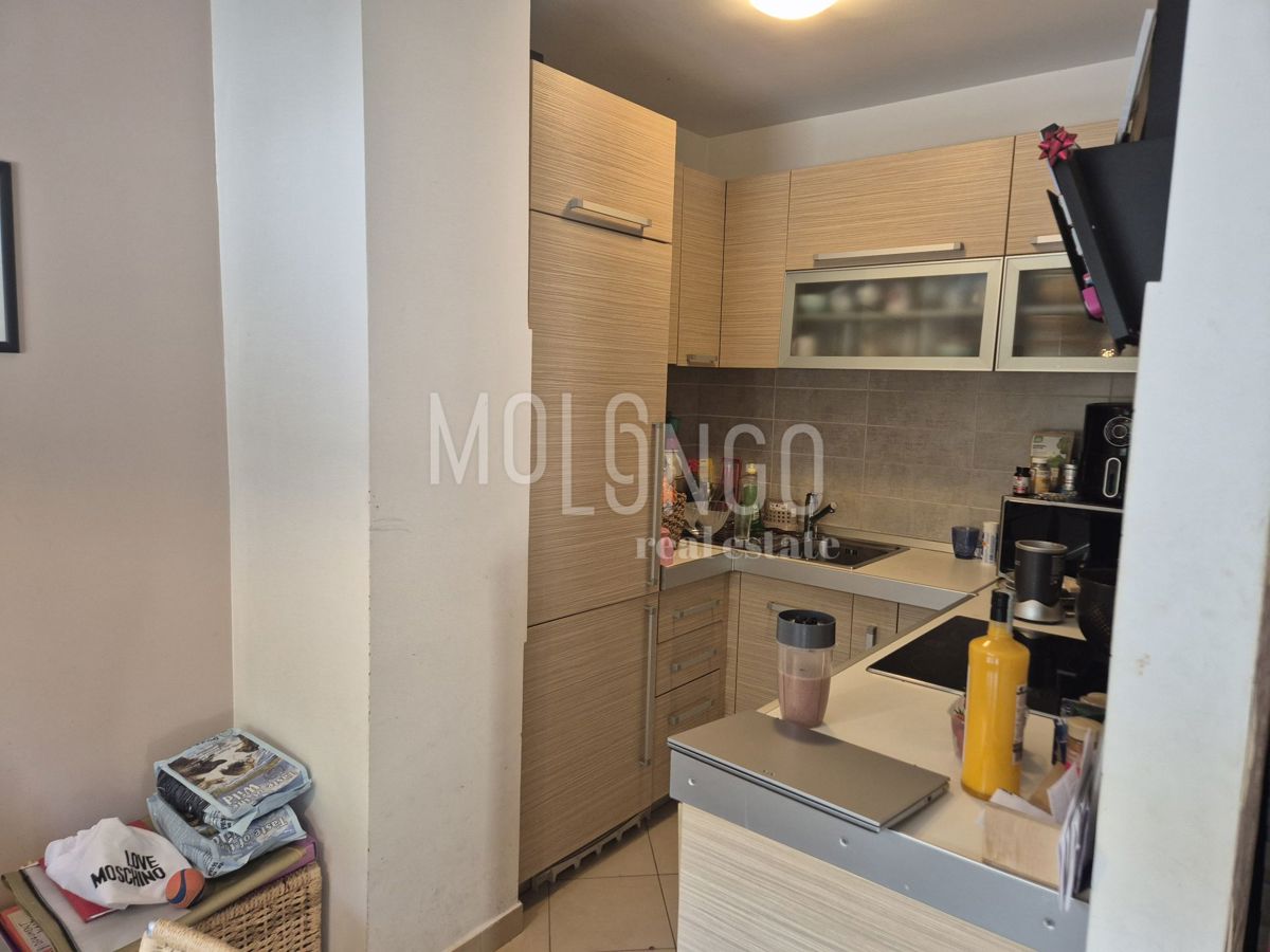 Appartamento/appartamento Srdoči, Rijeka, 70,74m2