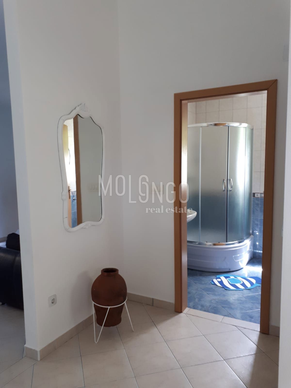 Appartamento/appartamento Šilo, Dobrinj, 46,87m2