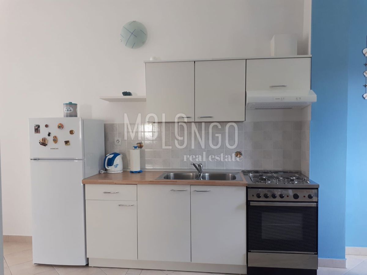 Appartamento/appartamento Šilo, Dobrinj, 46,87m2