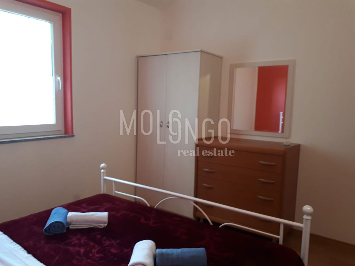 Appartamento/appartamento Šilo, Dobrinj, 46,87m2