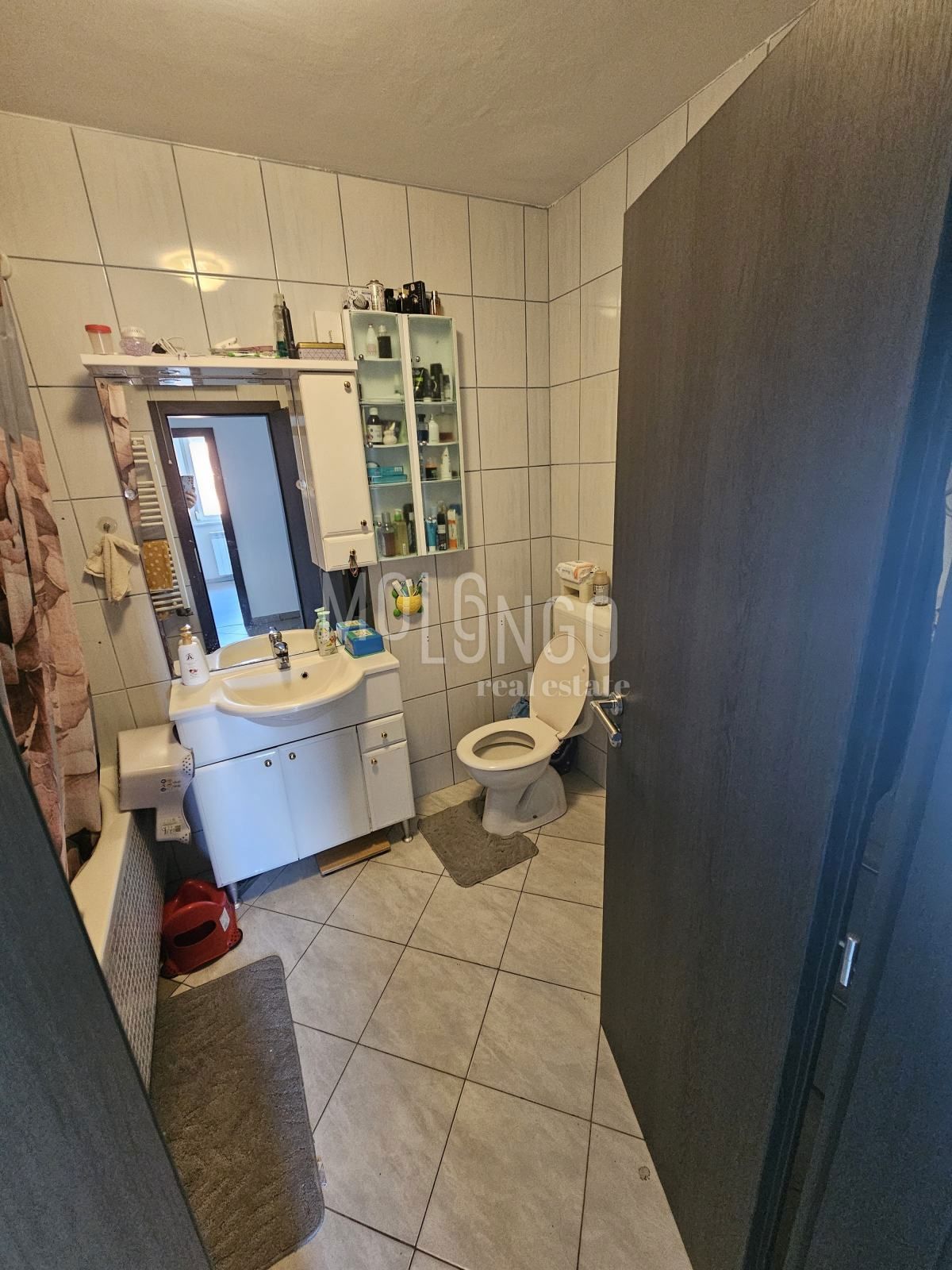 Appartamento/appartamento Tometići, Kastav, 103m2