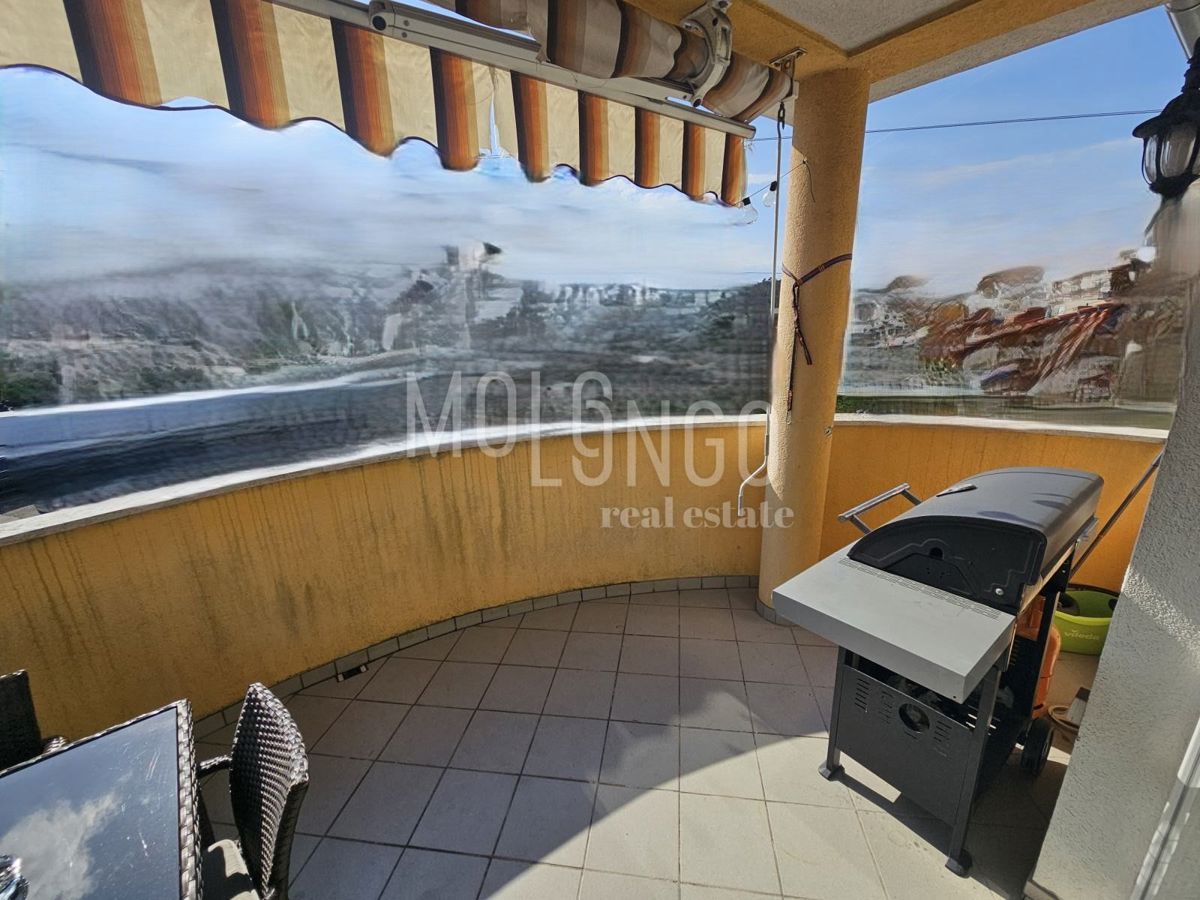 Appartamento/appartamento Tometići, Kastav, 103m2