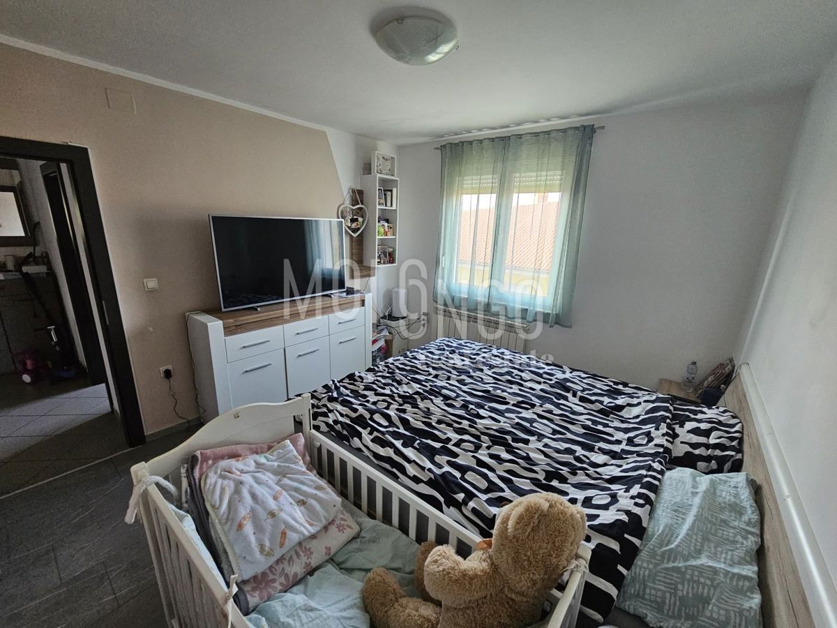 Appartamento/appartamento Tometići, Kastav, 103m2