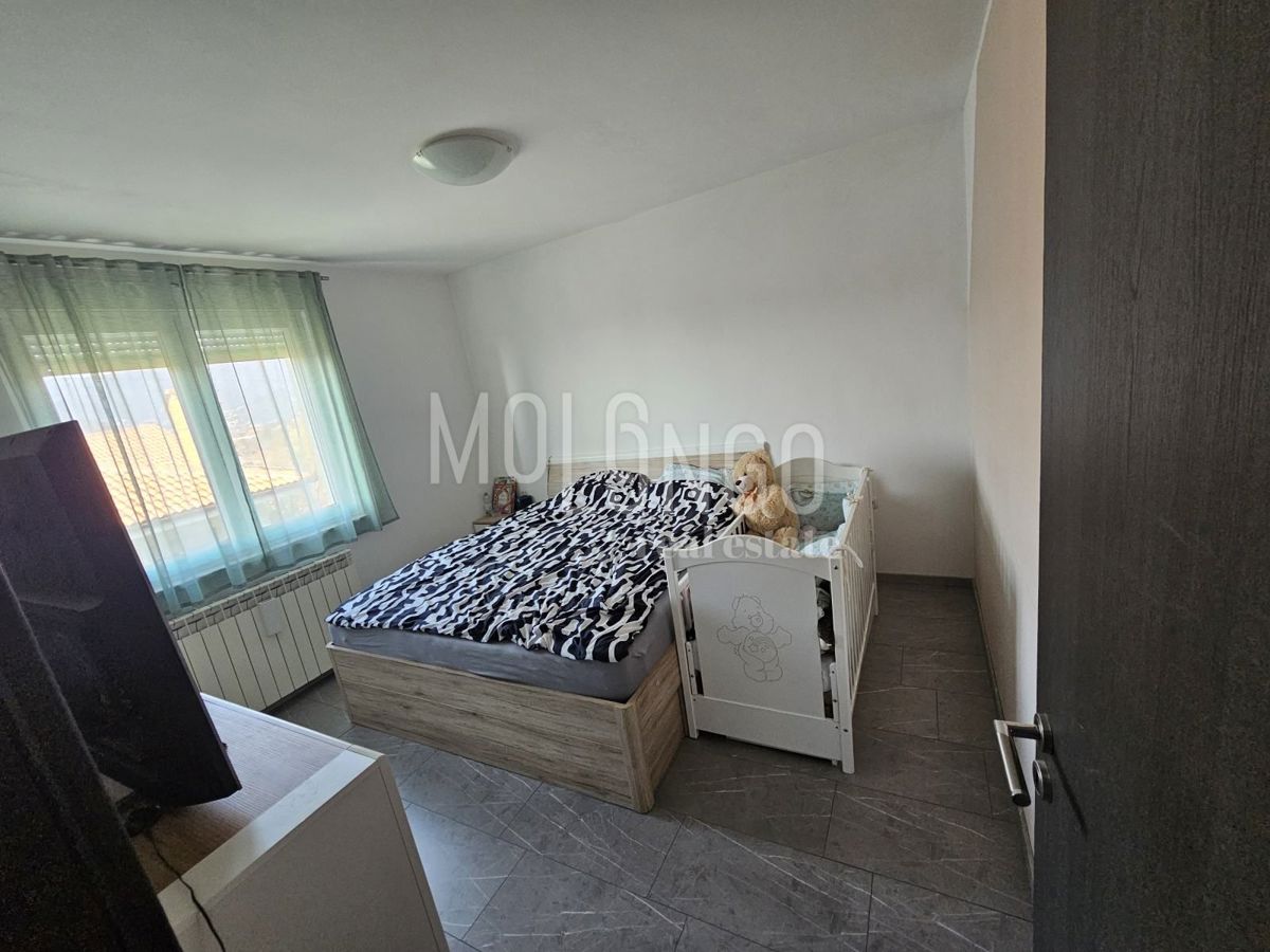Appartamento/appartamento Tometići, Kastav, 103m2