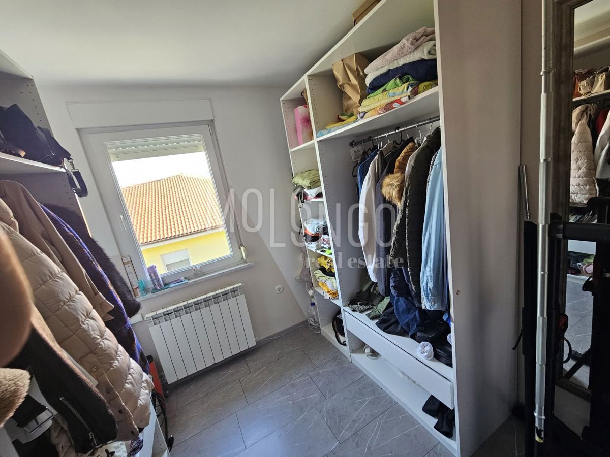 Appartamento/appartamento Tometići, Kastav, 103m2