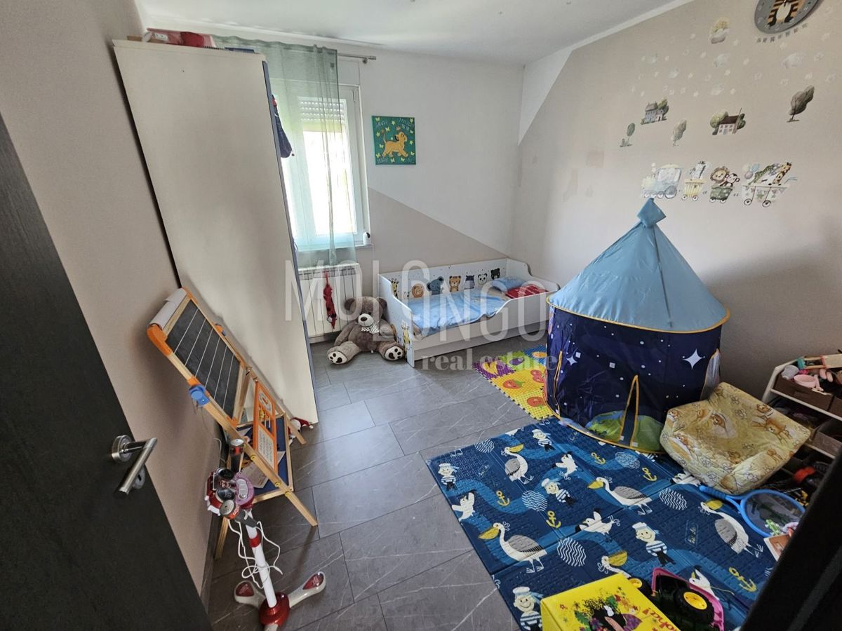 Appartamento/appartamento Tometići, Kastav, 103m2