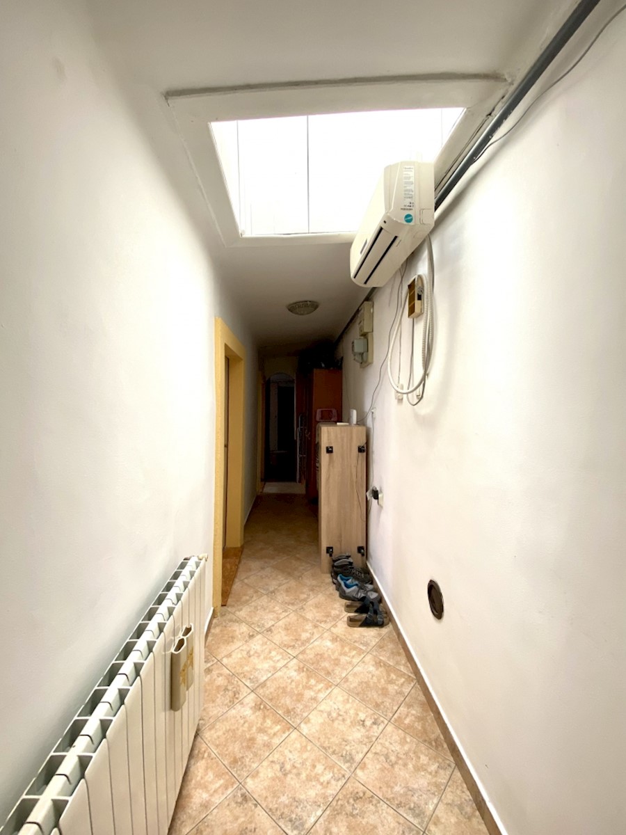 Appartamento Centar, Rijeka, 68,36m2