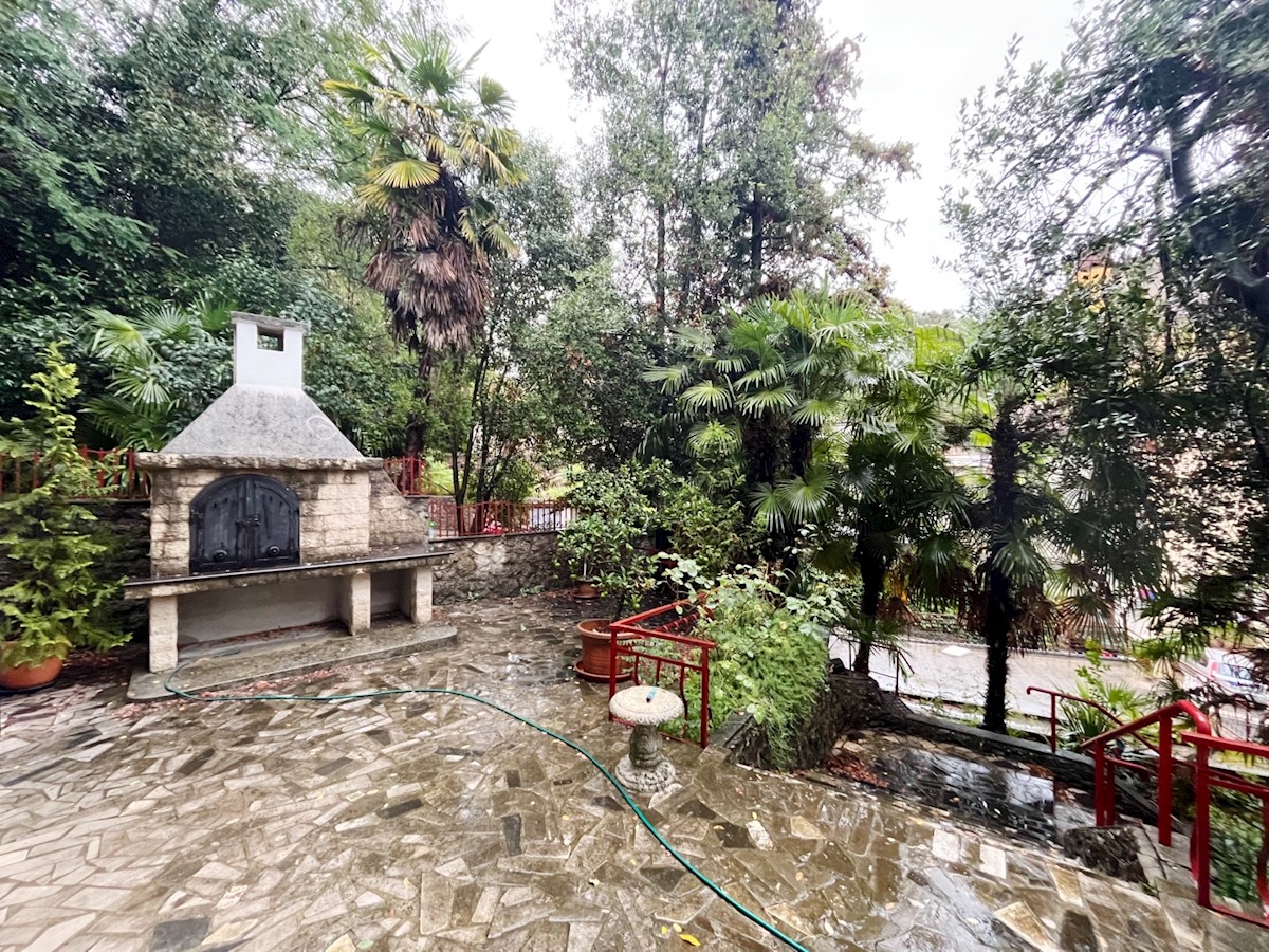 Casa Opatija - Centar, Opatija, 322,75m2