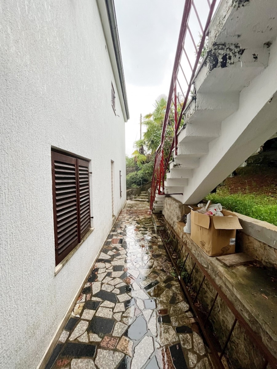 Casa Opatija - Centar, Opatija, 322,75m2