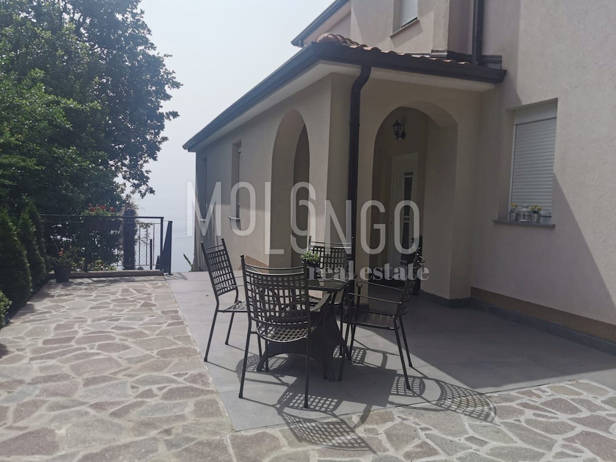 Casa Bregi, Matulji, 933m2
