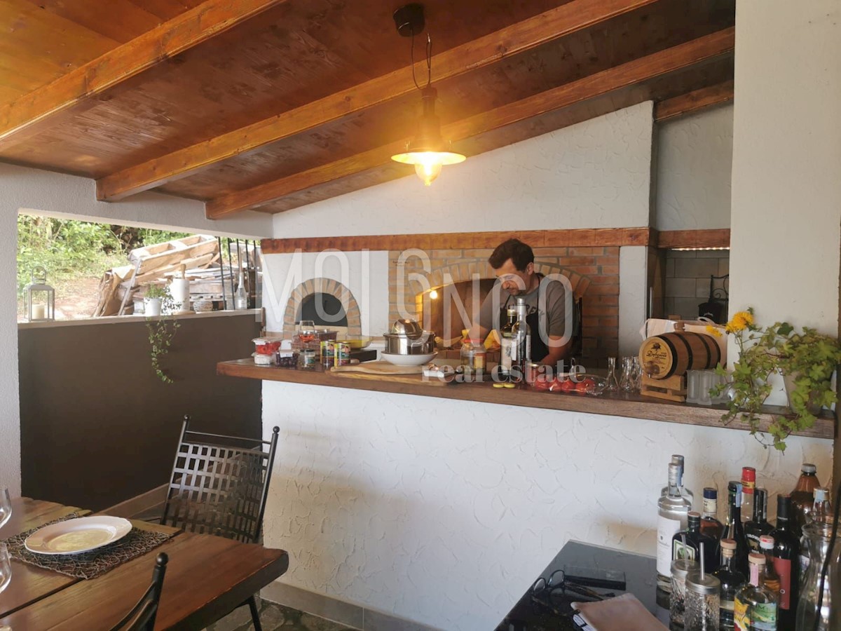 Casa Bregi, Matulji, 933m2
