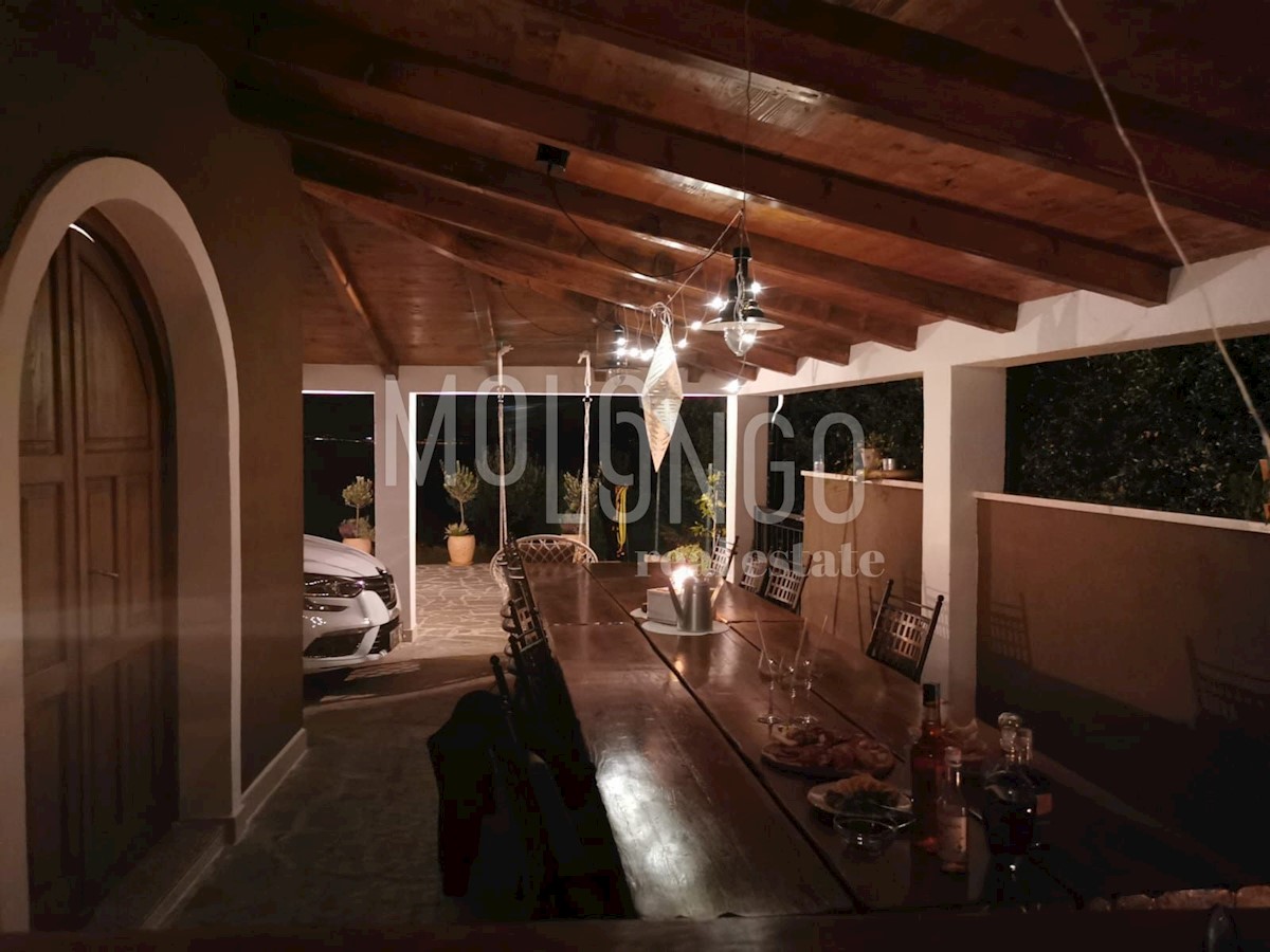 Casa Bregi, Matulji, 933m2