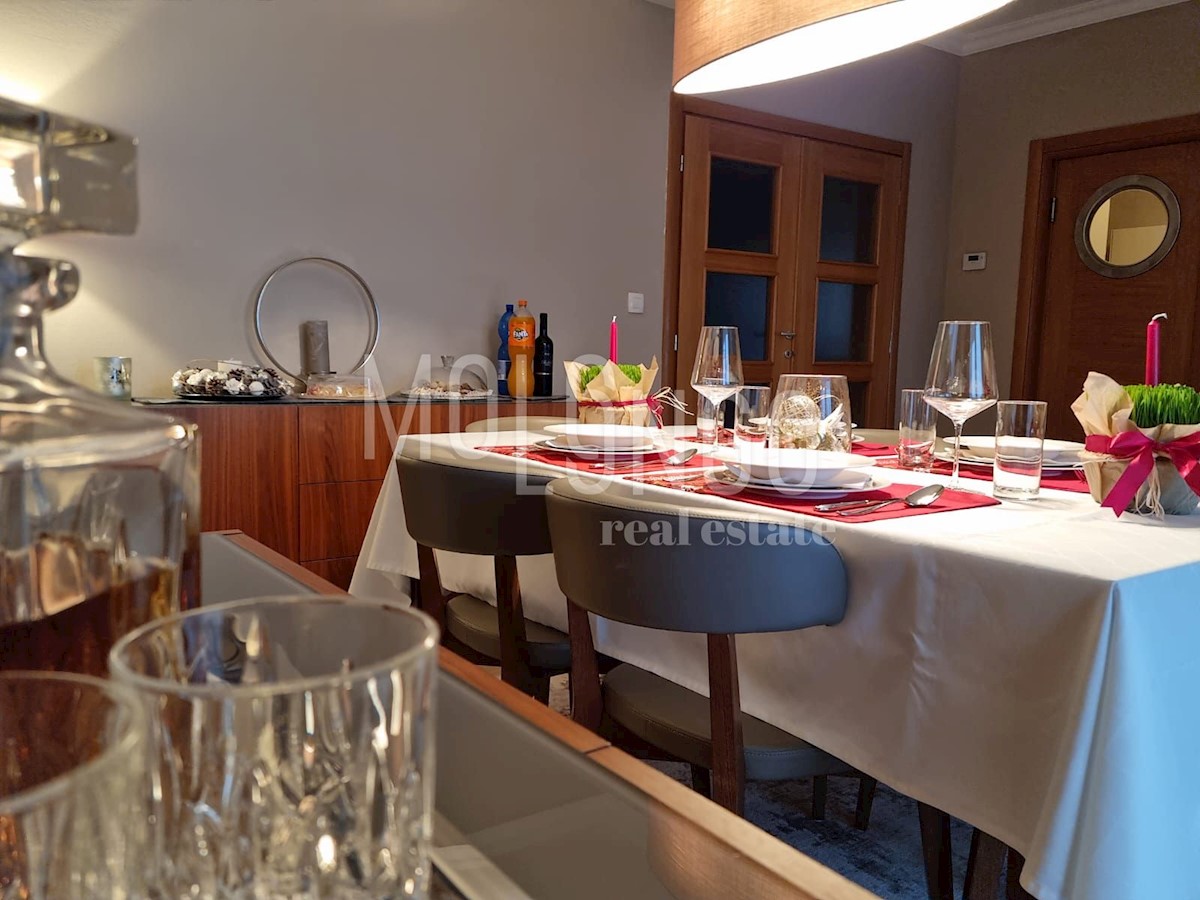 Casa Bregi, Matulji, 933m2