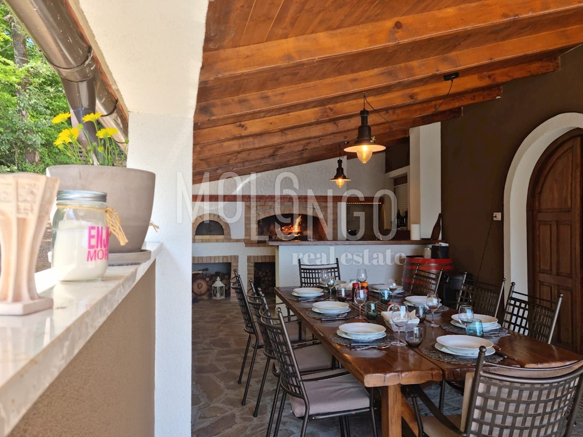 Casa Bregi, Matulji, 933m2