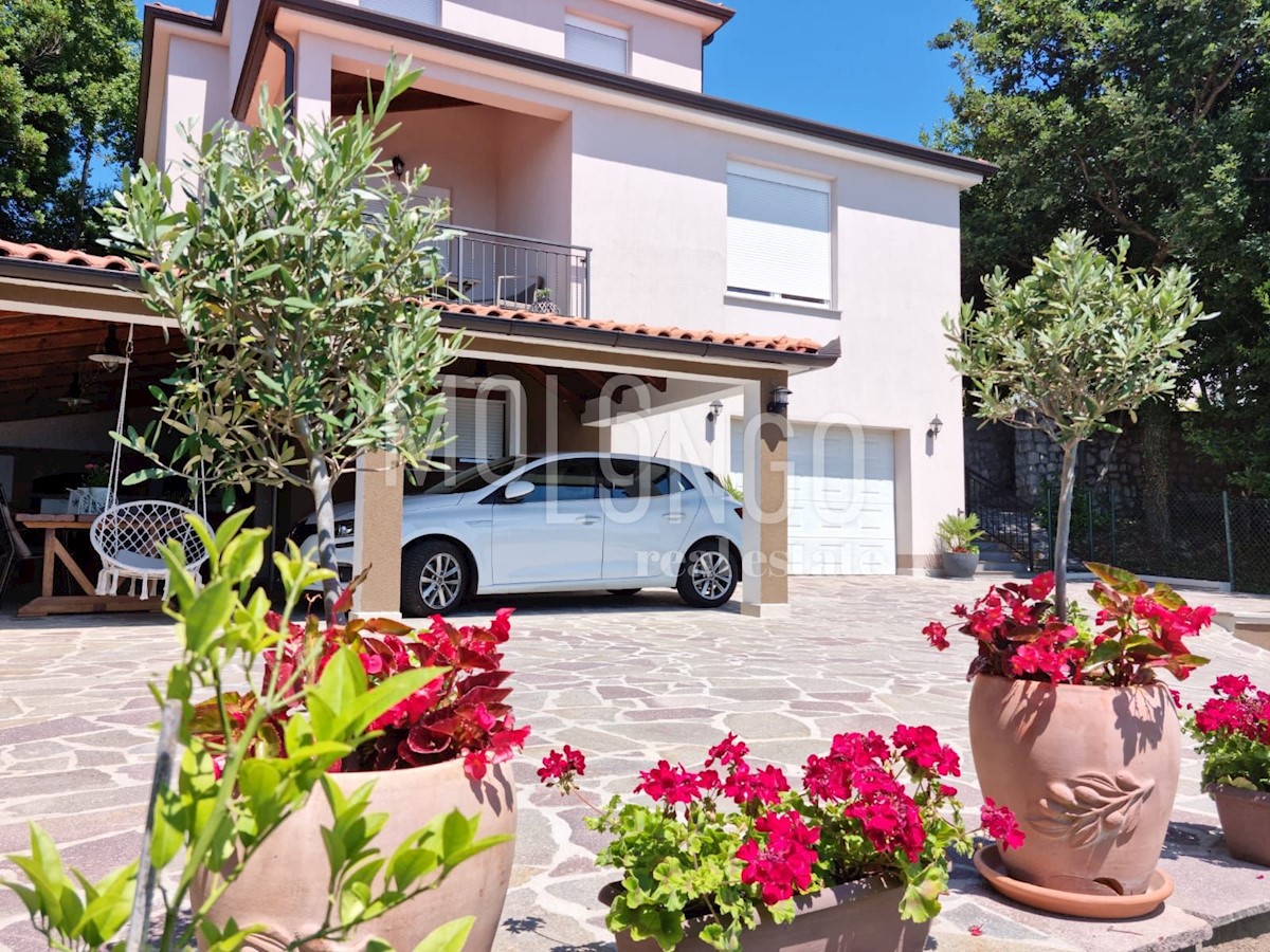 Casa Bregi, Matulji, 933m2