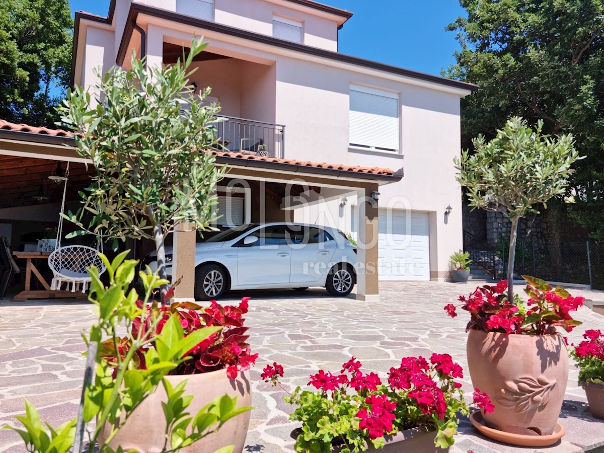 Casa Bregi, Matulji, 933m2
