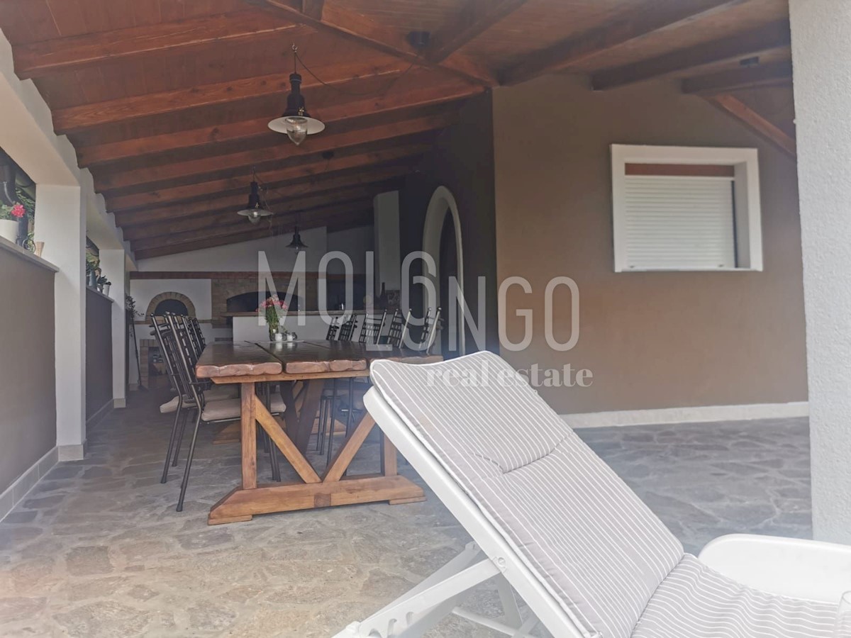 Casa Bregi, Matulji, 933m2