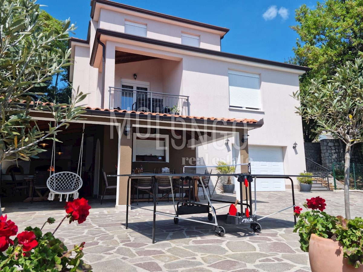 Casa Bregi, Matulji, 933m2
