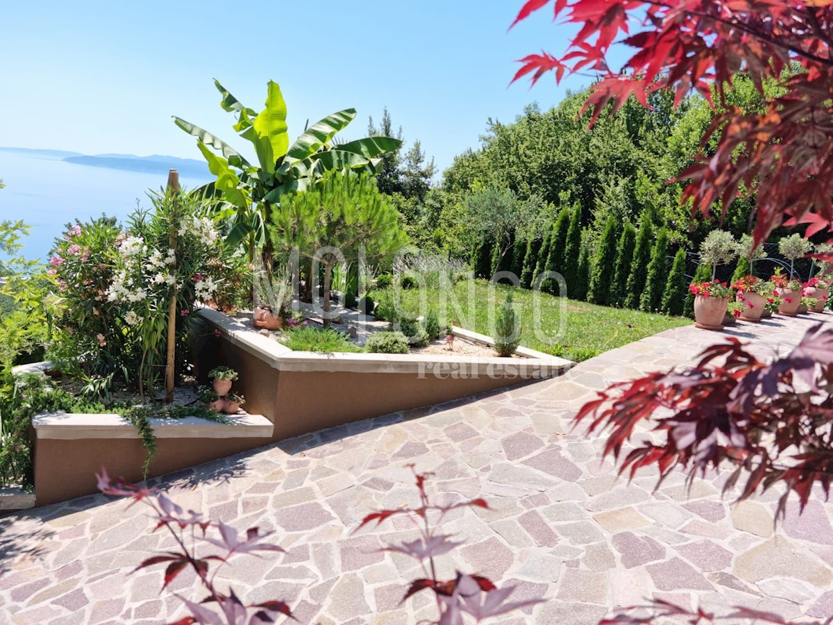 Casa Bregi, Matulji, 933m2