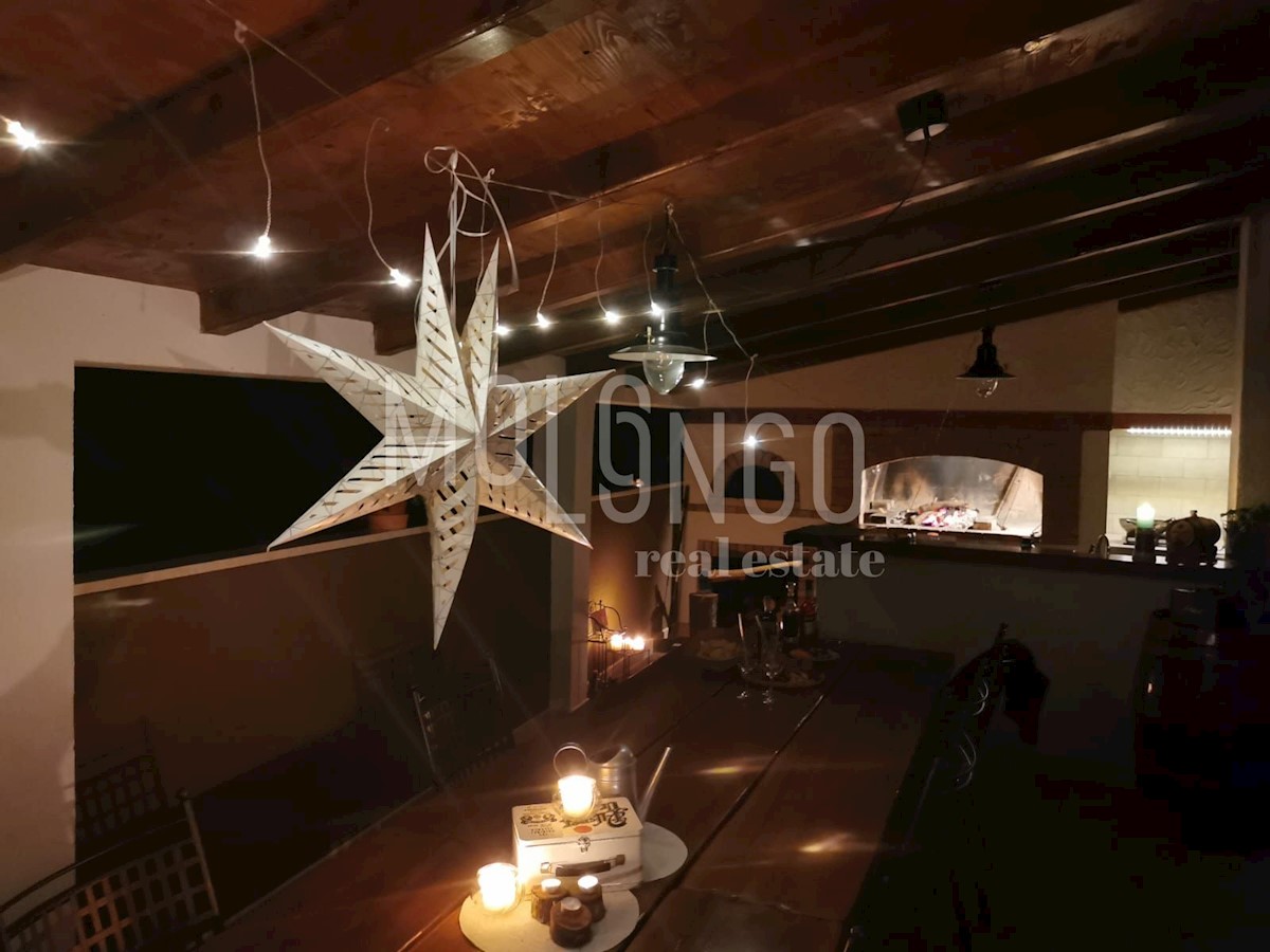 Casa Bregi, Matulji, 933m2