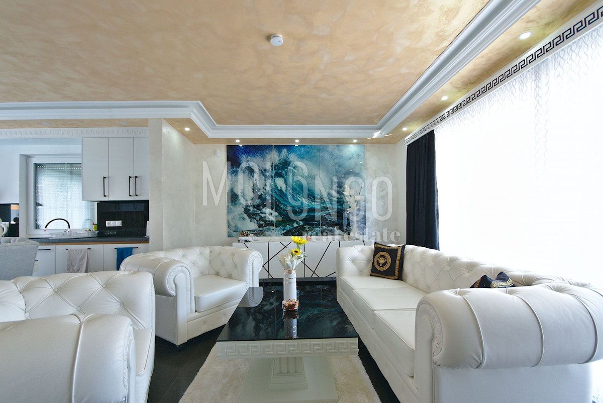 Casa Crikvenica, 375m2