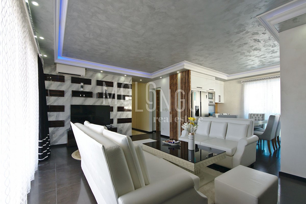 Casa Crikvenica, 375m2