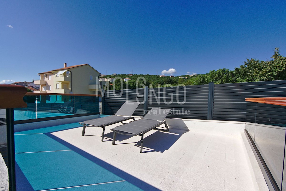 Casa Crikvenica, 375m2