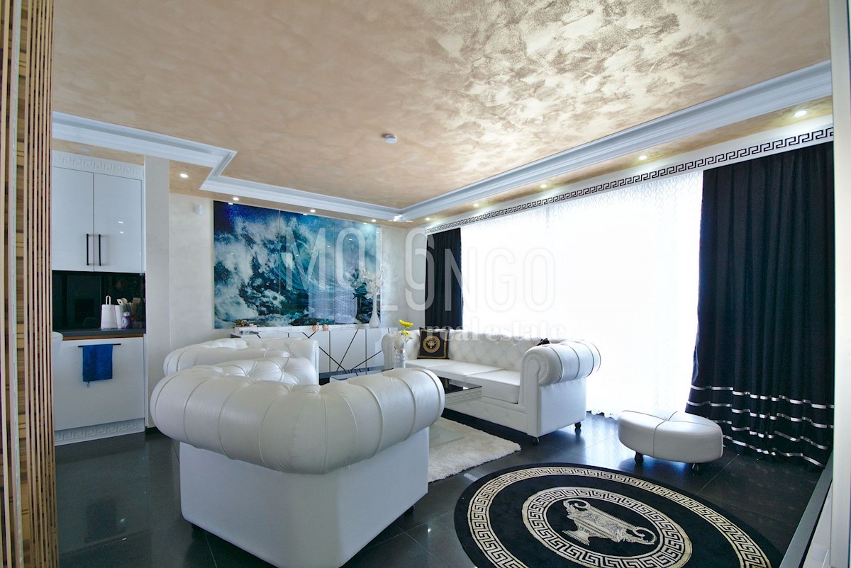 Casa Crikvenica, 375m2