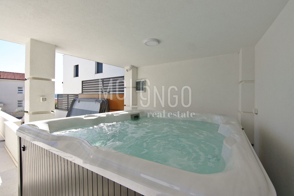 Casa Crikvenica, 375m2