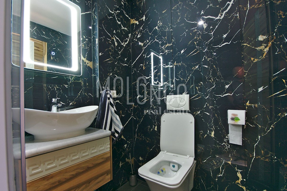 Casa Crikvenica, 375m2