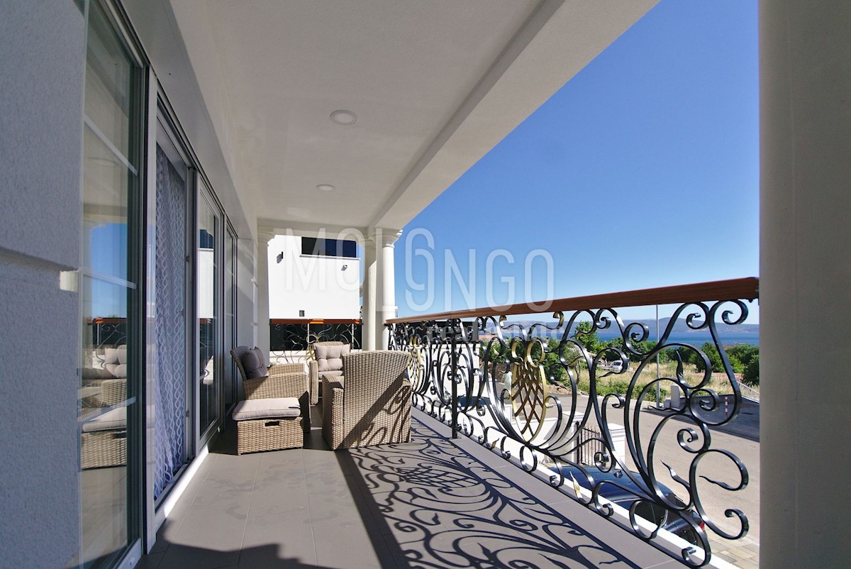 Casa Crikvenica, 375m2