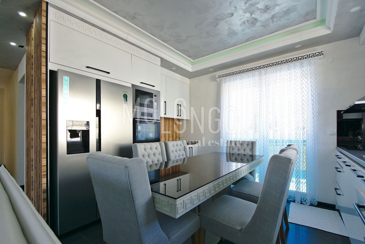 Casa Crikvenica, 375m2