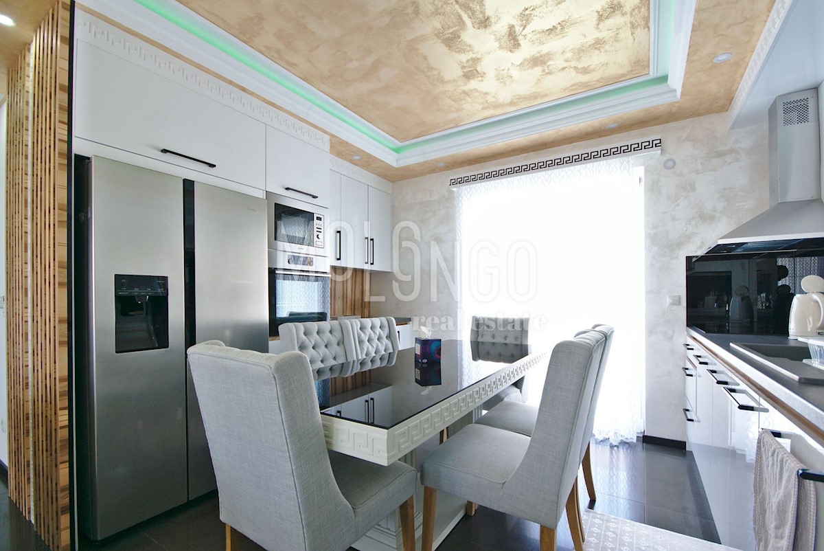 Casa Crikvenica, 375m2