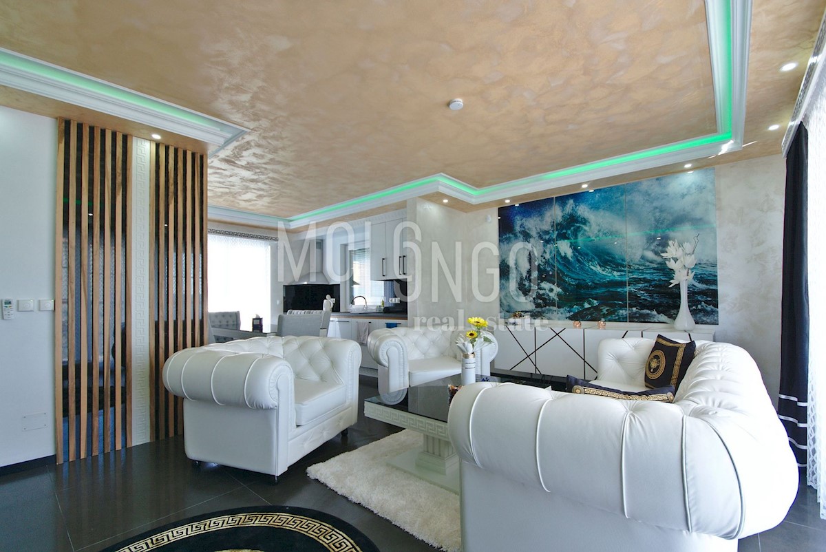 Casa Crikvenica, 375m2