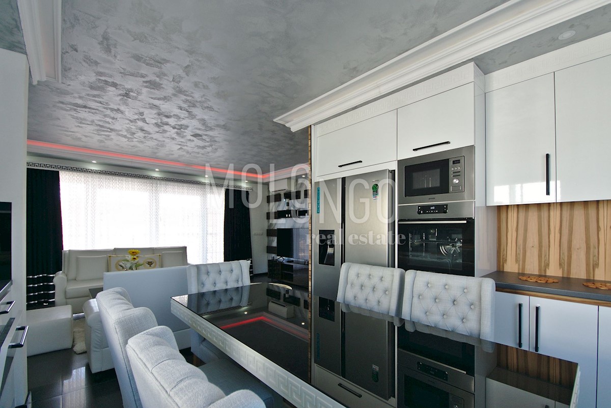 Casa Crikvenica, 375m2