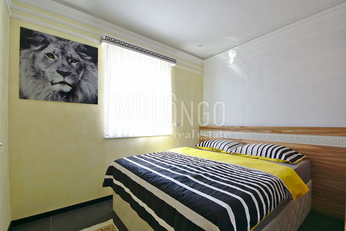 Casa Crikvenica, 375m2