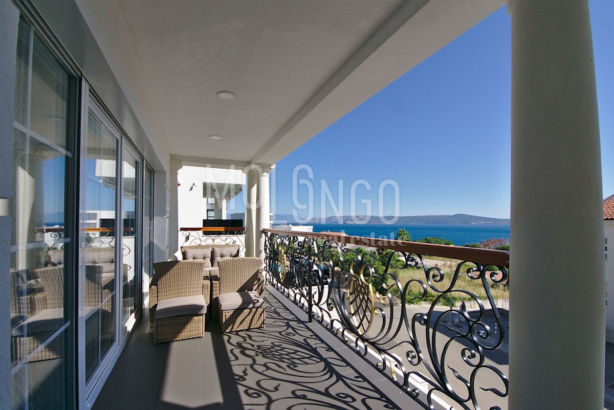 Casa Crikvenica, 375m2