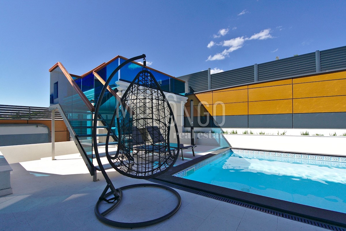 Casa Crikvenica, 375m2