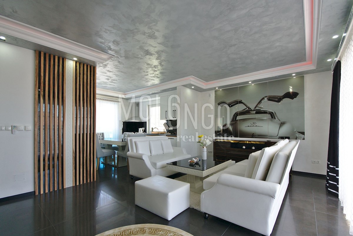 Casa Crikvenica, 375m2