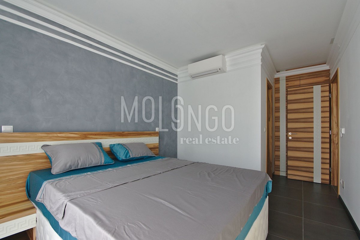 Casa Crikvenica, 375m2