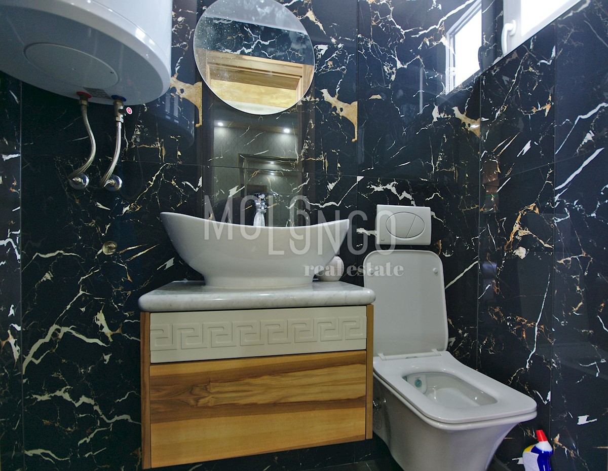 Casa Crikvenica, 375m2