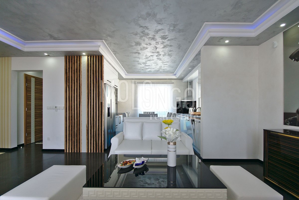 Casa Crikvenica, 375m2