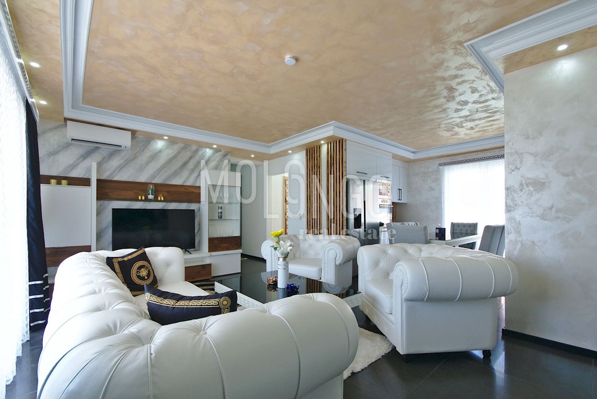 Casa Crikvenica, 375m2