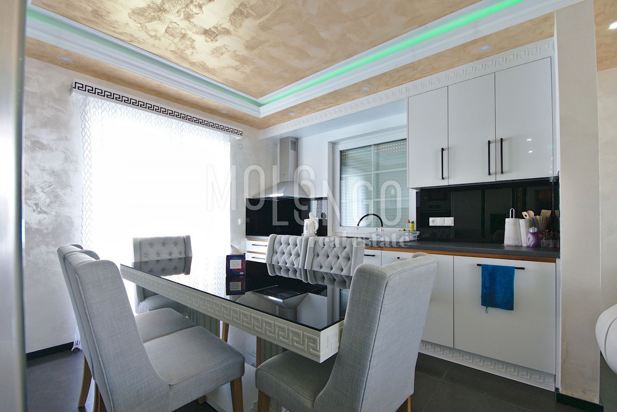 Casa Crikvenica, 375m2