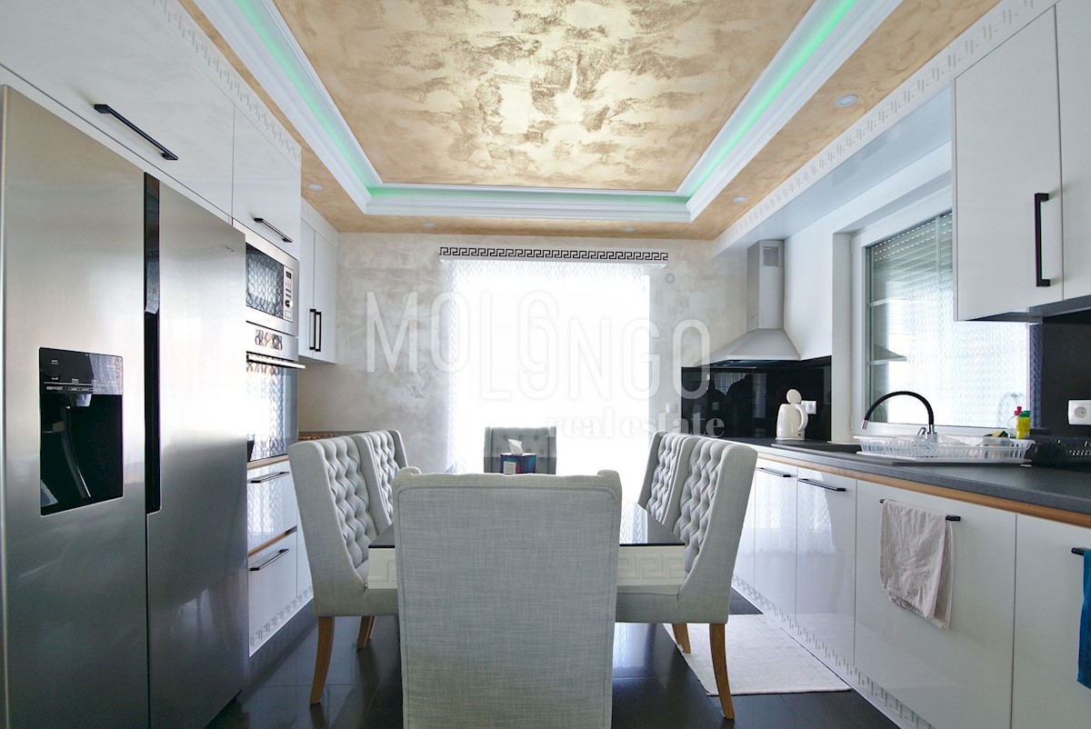 Casa Crikvenica, 375m2