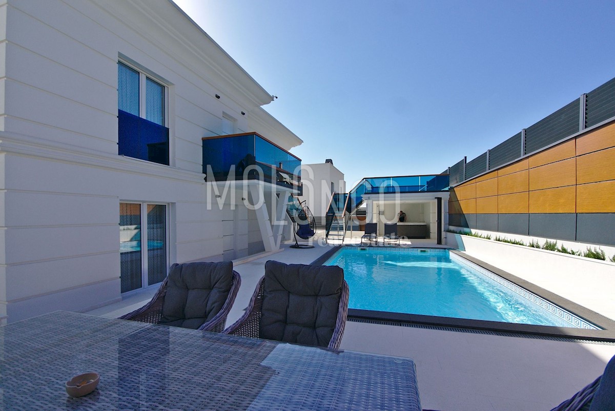 Casa Crikvenica, 375m2