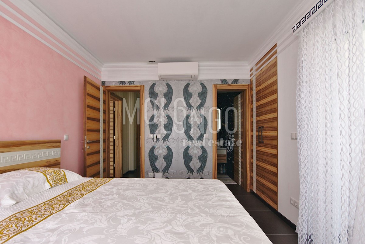 Casa Crikvenica, 375m2