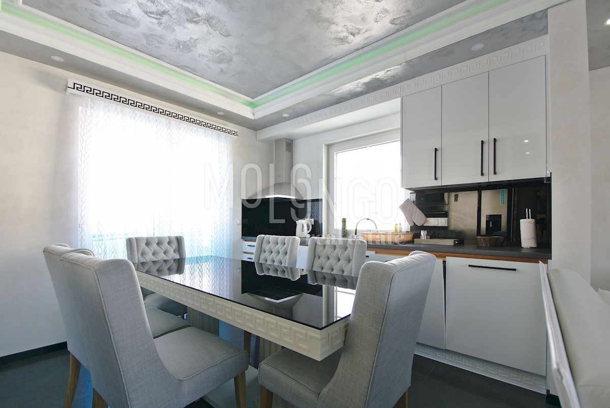 Casa Crikvenica, 375m2