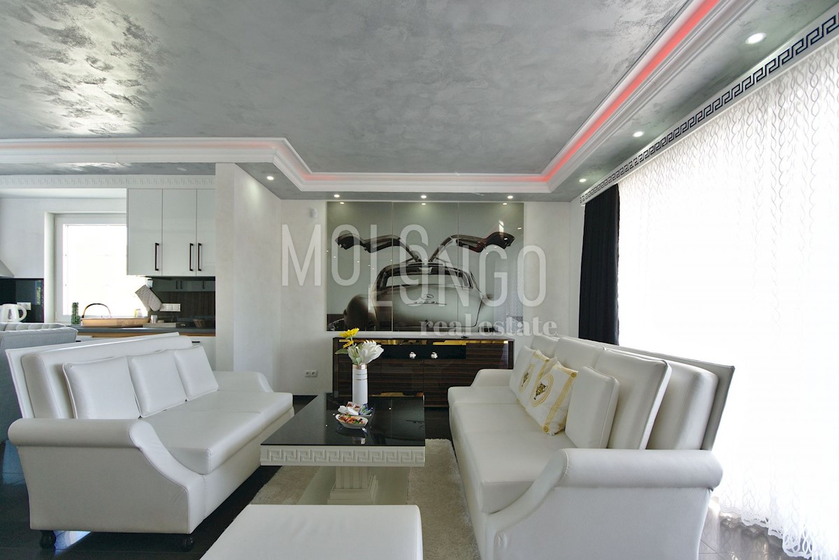 Casa Crikvenica, 375m2